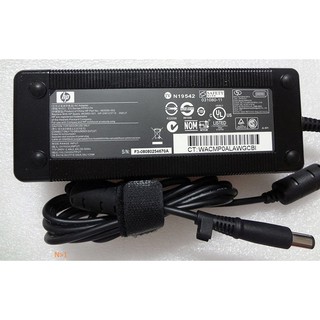 Sạc laptop hp pavilion dv6 dv7 dv8 elitebook 2000 dv6-2000,dv7-3000 18.5v 6.5a