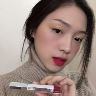 Son ĐỎ CHERRY không chì Sales