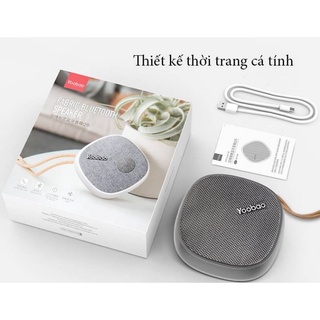 Loa Bluetooth Mini Yoobao M1