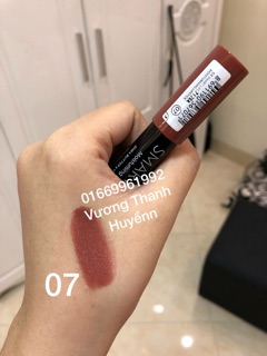 Son Golden Rose Smart Lips