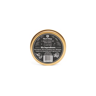 Sáp vuốt tóc Ace High Black Cat Pomade