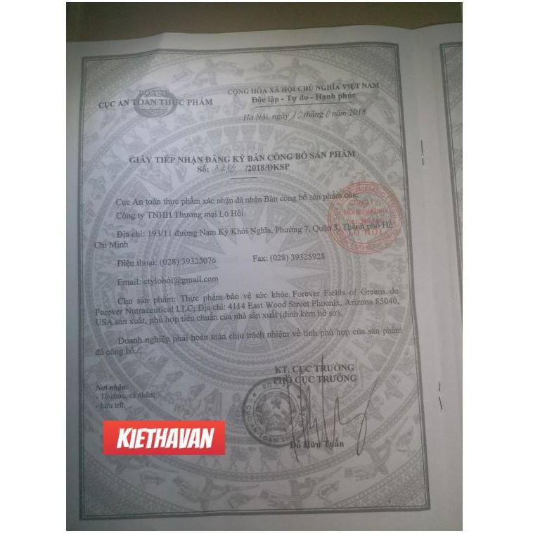 Combo Viên rau xanh 068 FLP | BigBuy360 - bigbuy360.vn