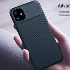 Ốp Bảo Vệ Camera Nillkil Camshield Cho iPhone 11/11 Pro/11 Pro Max | BigBuy360 - bigbuy360.vn