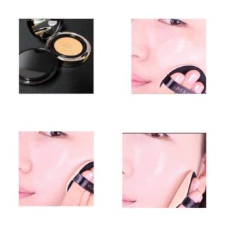 PHẤN NƯỚC HERA BLACK CUSHION