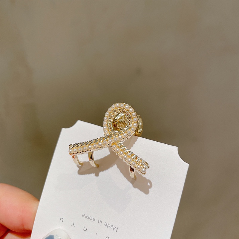 Kẹp Cá Mập Nhỏ Thời Trang Phổ Biến