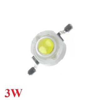 led luxeon và rgb 3w