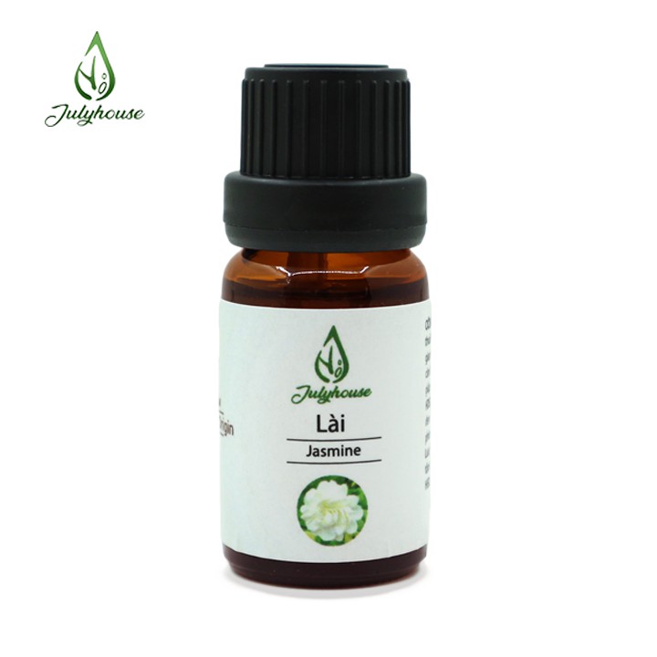 Tinh dầu Hoa Lài 10ml JULYHOUSE