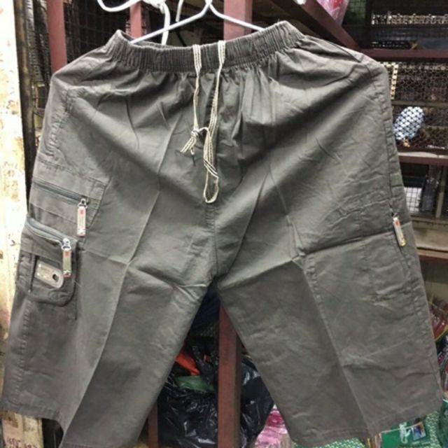 Quần ngố nam trung niên đẹp rẻ