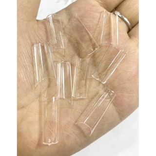 MÓNG NỐI TIP ỐNG TRE MỎNG-ĐẸP