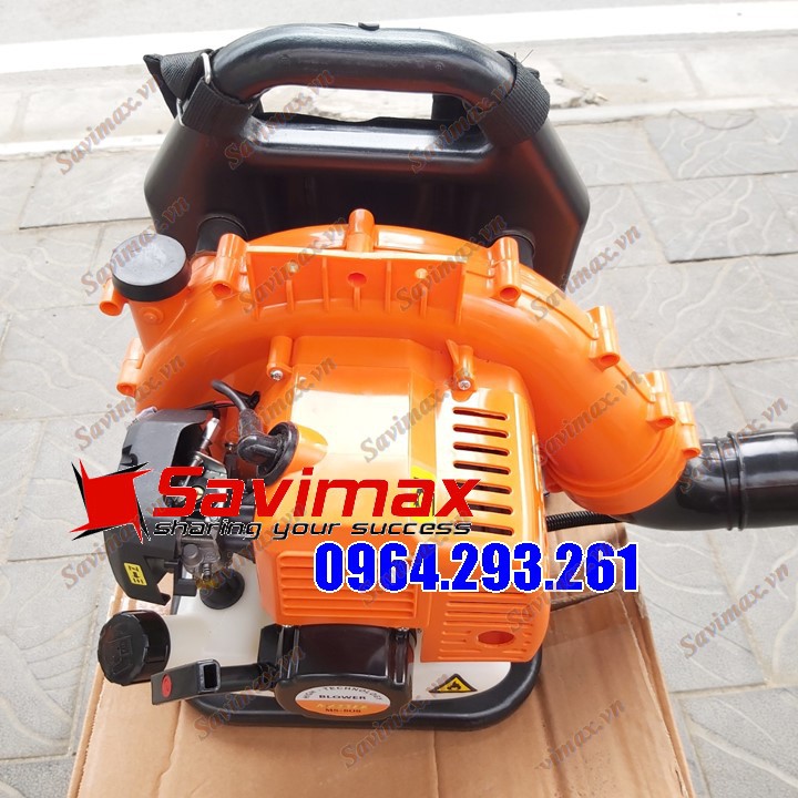 Máy thổi lá cây Master model MS-808 | BigBuy360 - bigbuy360.vn