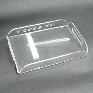 Khay mica A5, A4 tại Xưởng
