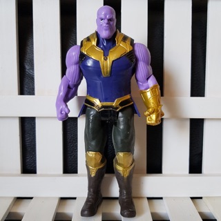 Thanos Mô Hình Đồ Chơi Marvel Avengers siêu nhân