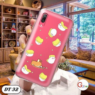 Ốp lưng dẻo cho Huawei Y7 Pro 2019