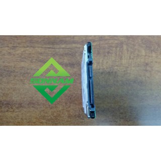Ổ cứng Laptop Hitachi (HGST) 500GB SATA 3