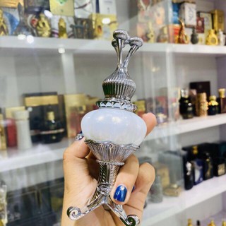 Tinh dầu nước hoa Dubai nội địa cao cấp Super musk