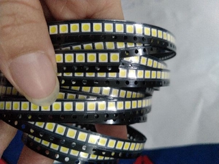 Nhân led cho tivi 3030 -6v - combo 50 bóng -