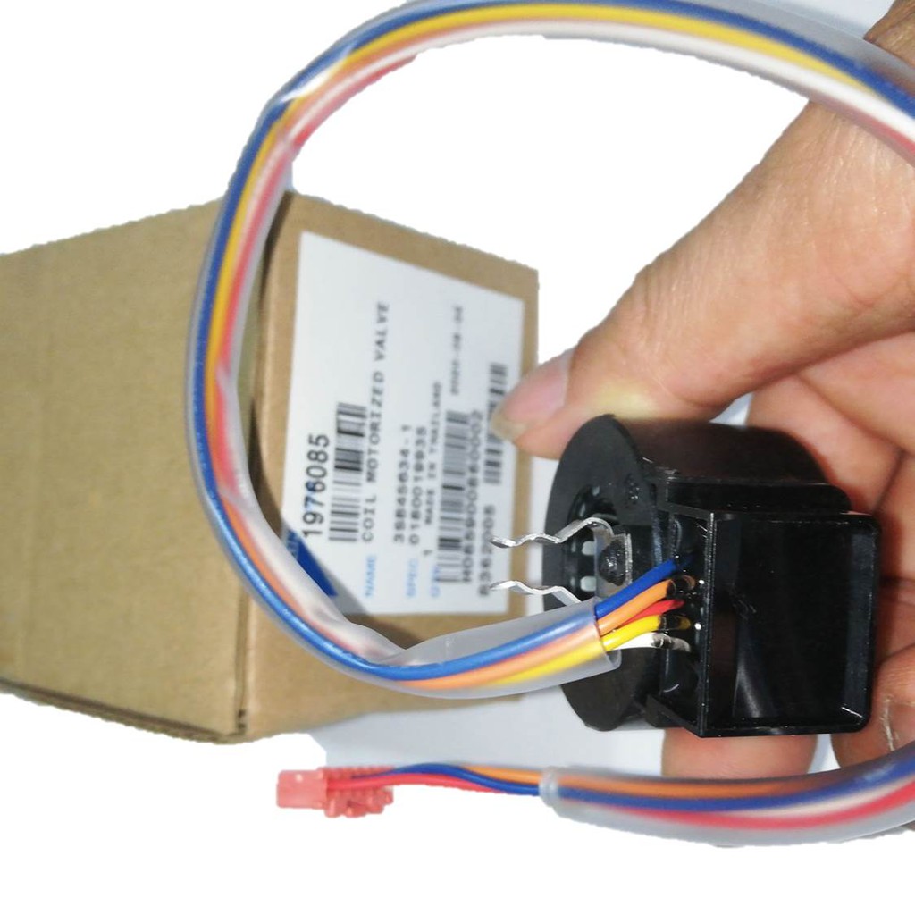 Cuộn coil gas R410 của điều hòa Daikin 9000 - 12000BTU