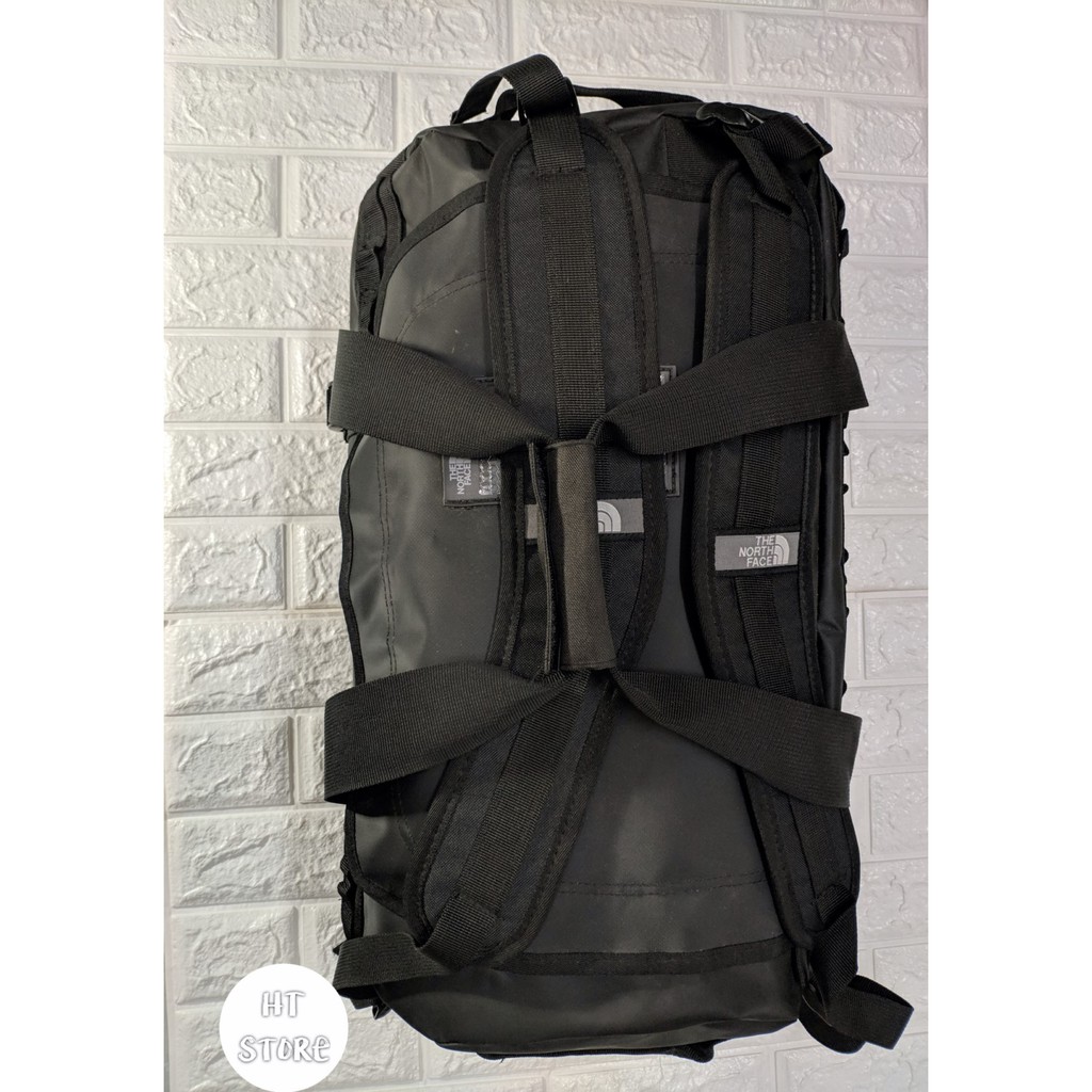 Túi trống balo The North chống kháng nước tập gym thời trang thể thao du lịch chất lượng new 100%