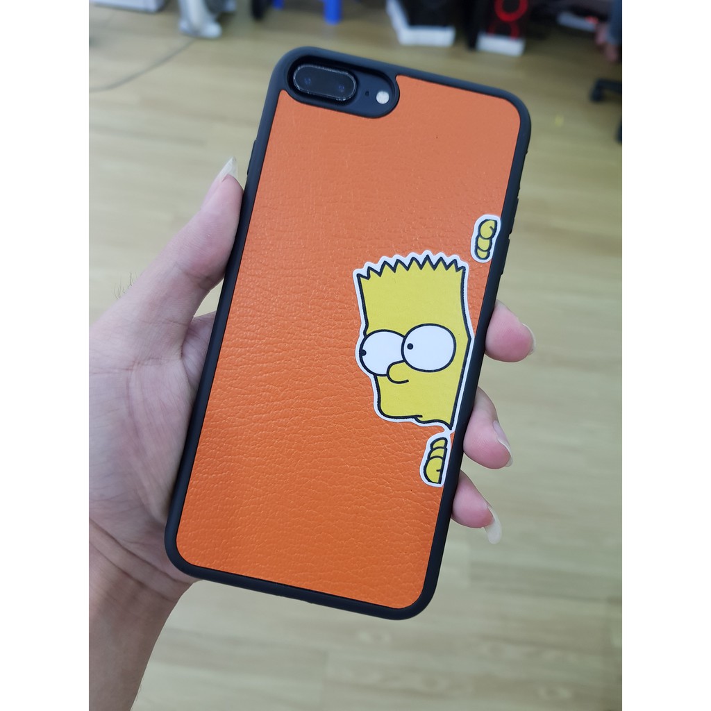 Set 15 Sticker Simpson Phiên Bản Picachu Cực Cute Dán Xe Máy Điện Thoại , laptop , Nón Bảo Hiểm Chống Thấm Nước...