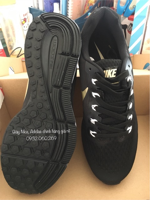 GIÀY NIKE PEGASUS 34 chính hãng 100%