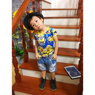 Bộ Minion