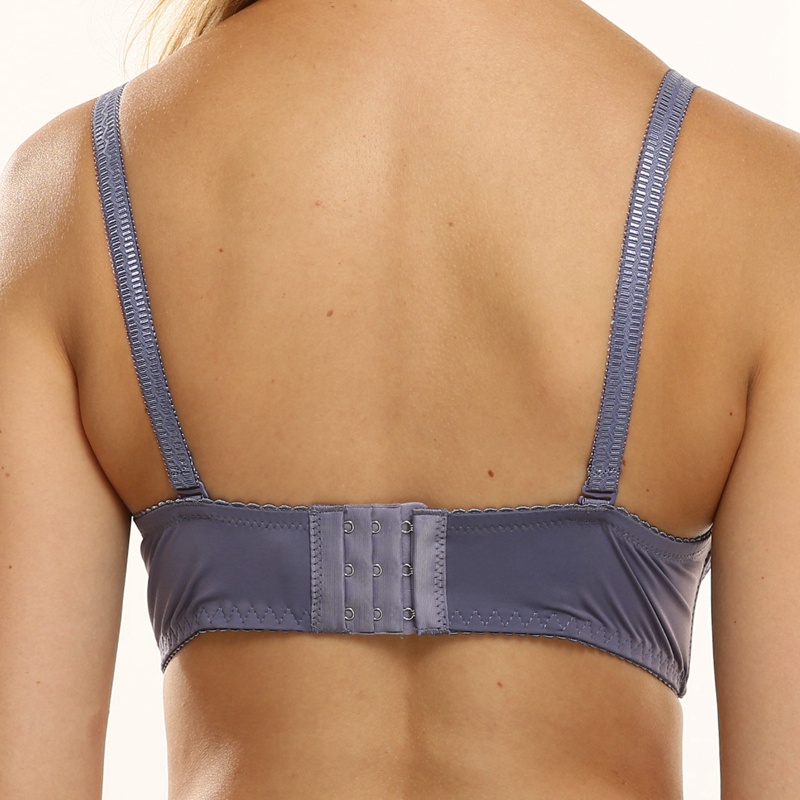 Áo Lót Nâng Ngực Mềm Mại Quyến Rũ Cho Nữ cup C Size 38 40 42 44