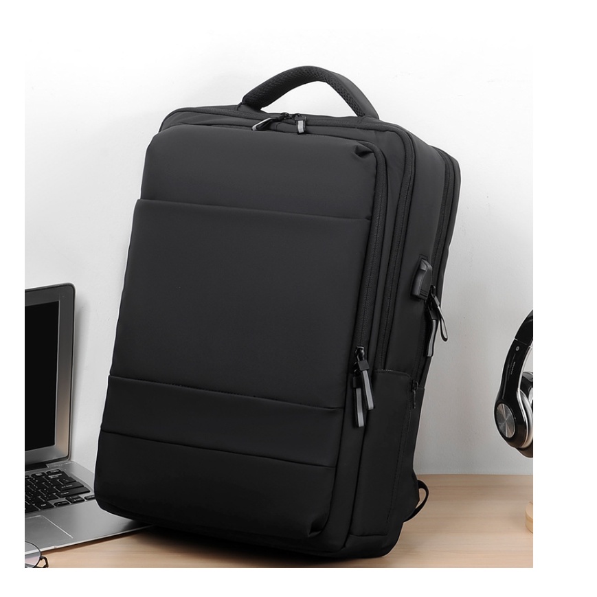 Balo laptop nam 17.3 inh đa chức năng cao cấp phong cách ca tính mới