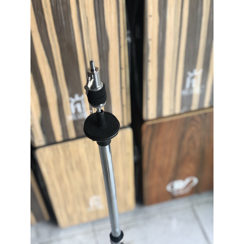 Chân Hihat trống jazz