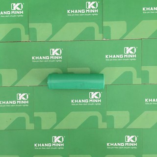 Pin Samsung 25R INR18650 - 25R, dòng xả 20A, dung lượng 2500mAh