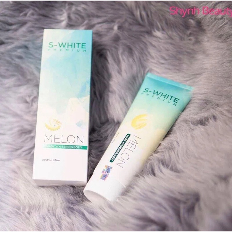Kem Ủ Trắng Body Dưa Gang Swhite ( Date mới 2024) | BigBuy360 - bigbuy360.vn