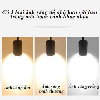 Đèn Rọi Ray 12w Lux Siêu Sáng