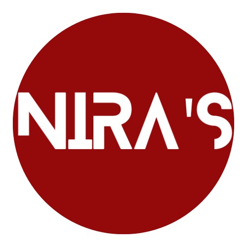 NIRA'S OFFICIAL STORE