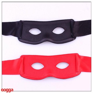 Mặt Nạ Hóa Trang Halloween Độc Đáo 12g
