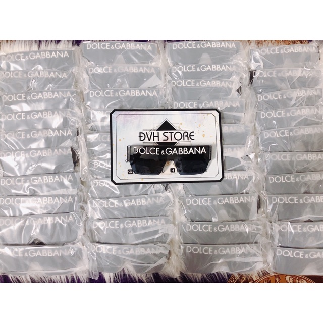 Kính Dolce Đen | BigBuy360 - bigbuy360.vn