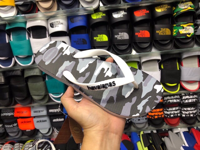 Dép tông nam rider, havai