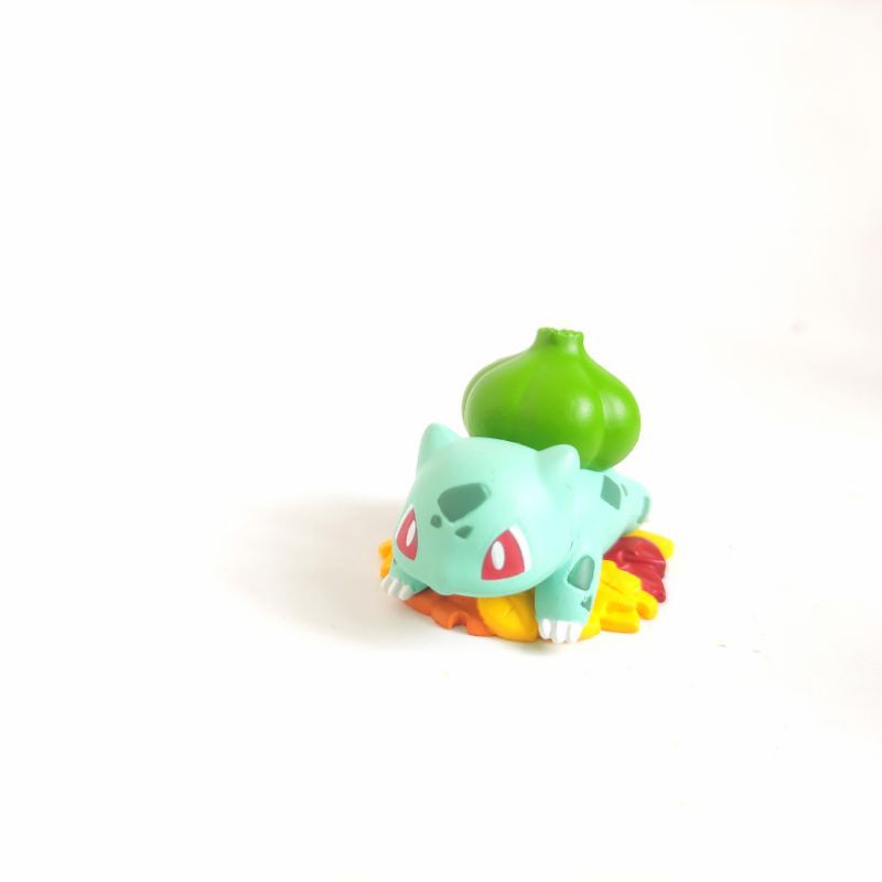 Mô Hình Bullbasaur tara