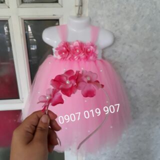 Đầm tutu