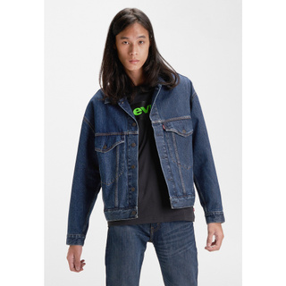 LEVI'S - Áo Khoác Jeans Nam Mỏng 28789-0003  