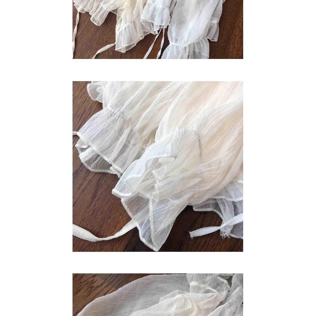 Áo Khoác Chiffon Chống Nắng Thời Trang Mùa Hè Cho Nữ | BigBuy360 - bigbuy360.vn