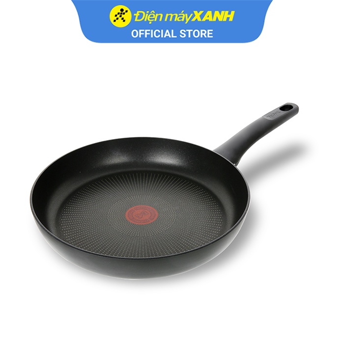 Chảo nhôm chống dính đáy từ 28 cm Tefal Ultimate G2680622