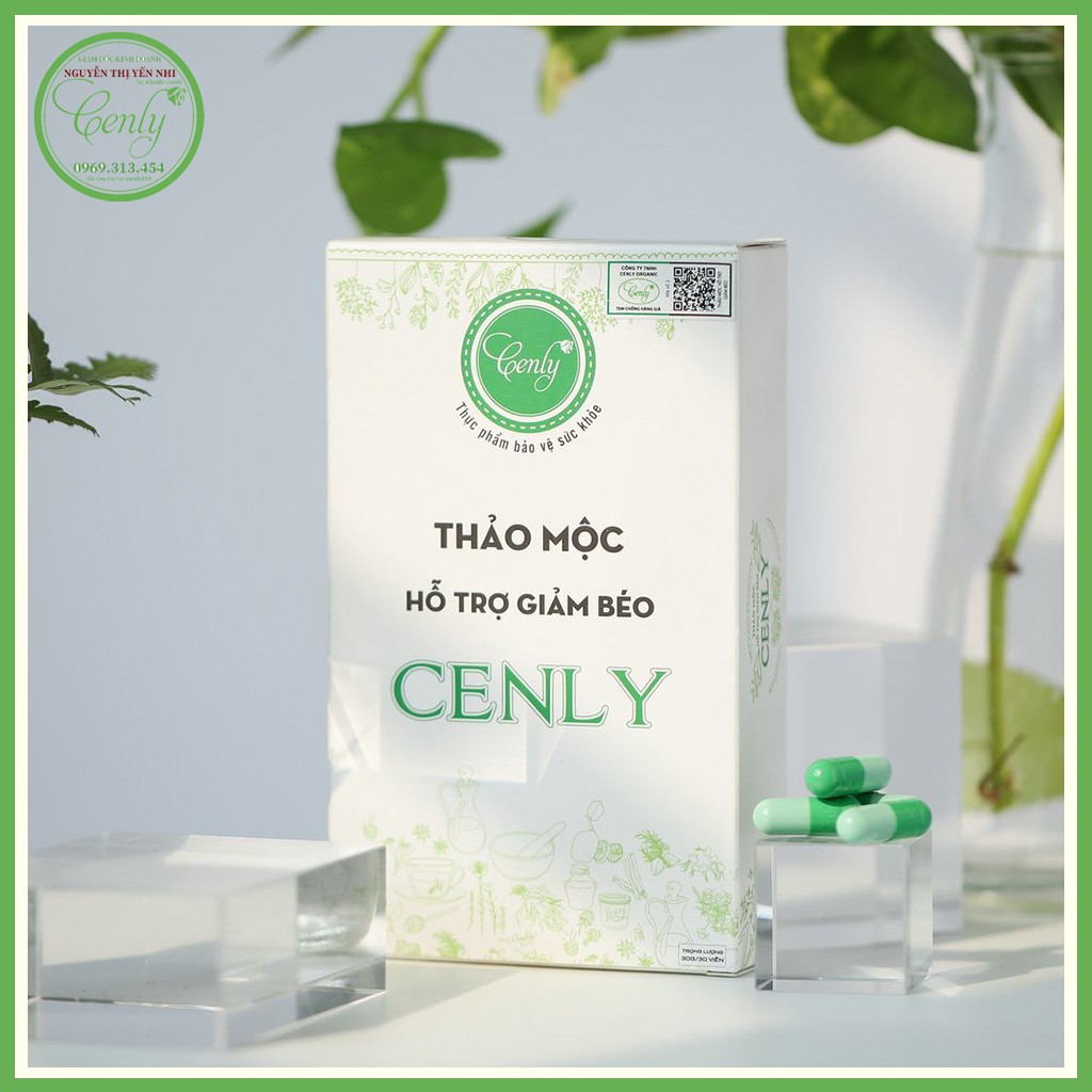 Giảm Cân Cenly ❤️FREE SHIP❤️Thảo Mộc Giảm Cân Cenly Chính Hãng Giảm Cân An Toàn Cho Mọi Lứa Tuổi (giảm từ 3-8kg) | BigBuy360 - bigbuy360.vn