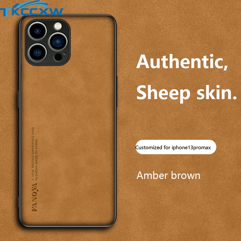 Ốp Điện Thoại Da PU Phối Vải Viền Dẻo Thời Trang Cho iPhone 11 Pro Max XR X 7 Plus 8 Plus SE 2020 SE2 7P 8P