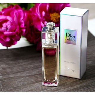 TCCN Nước hoa Dior Addict (EDT) 100ml