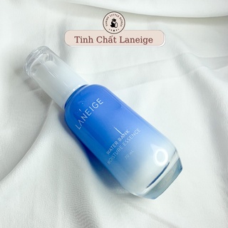Tinh Chất Dưỡng Ẩm Laneige Water Bank Moisture Essence 70ml