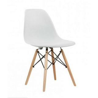 [Siêu Hot] Ghế Eames chân gỗ cao cấp đa dạng nhiều màu