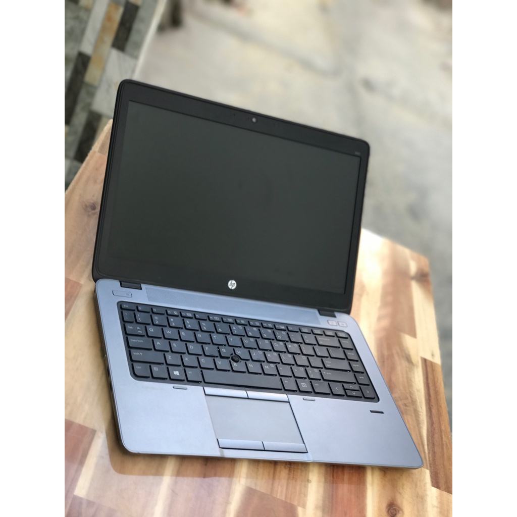 Laptop Hp Ultrabook 840 G1/ I5 4300U/ Ram8G/ SSD128-500G/ 14in/ Vga rời AMD 8750M/ Hỗ Trợ Game Đồ Họa/ Giá rẻ