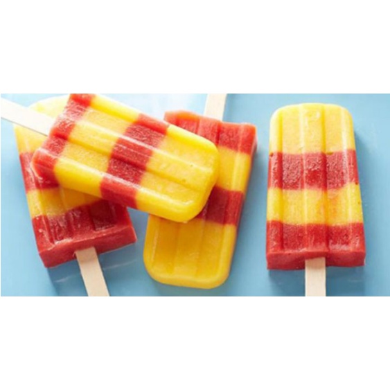 Khuôn kem Song Long - 3 que- 4 que