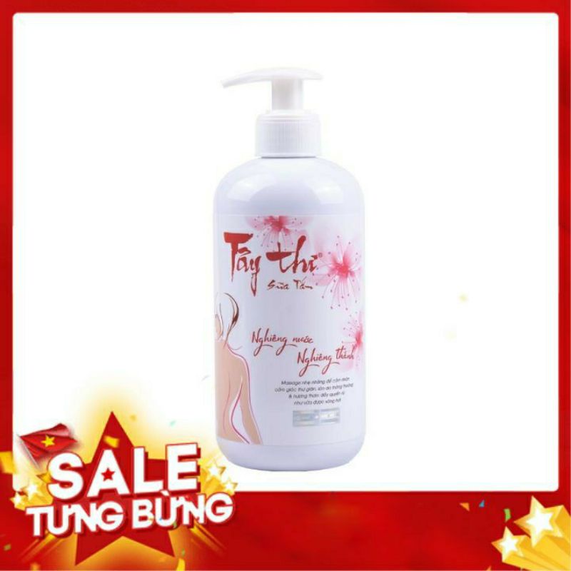 [Thêm 20ml Sữa Tắm Tây Thi Thái Dương 480ml Vòi,Dưỡng Trắng,Mụn Trứng Cá Lưng Ngực,RômSẩy Mềm Da,Mùi Thơm Tự Nhiên