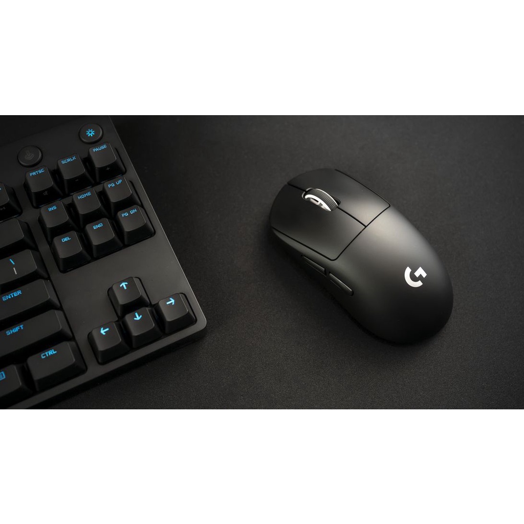 Chuột game không dây Logitech G Pro X Superlight  - Chính Hãng Bảo hành 24 Tháng Mới 100%