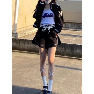 Set áo Bomber tách lẻ